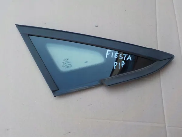 OEM 2316543246 Frontscheibe rechts für Ford Fiesta MK7 image 2