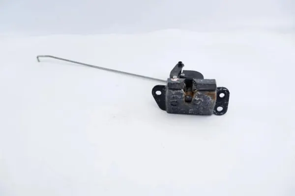 Kofferbakslot OEM 294612 voor Hyundai Santa Fe II 2005-2009 image 3