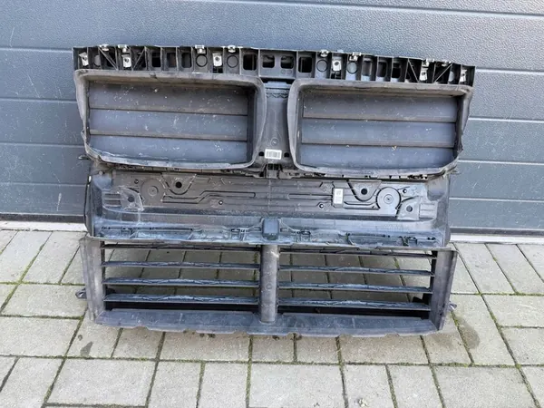 Volant Airbag BMW X1 F48 Avant image 1