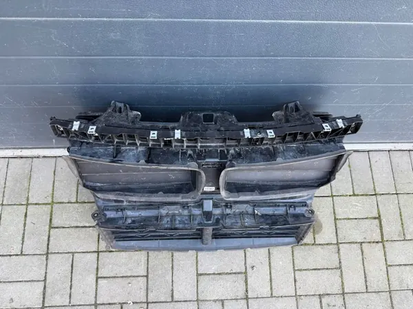 Volant Airbag BMW X1 F48 Avant image 2