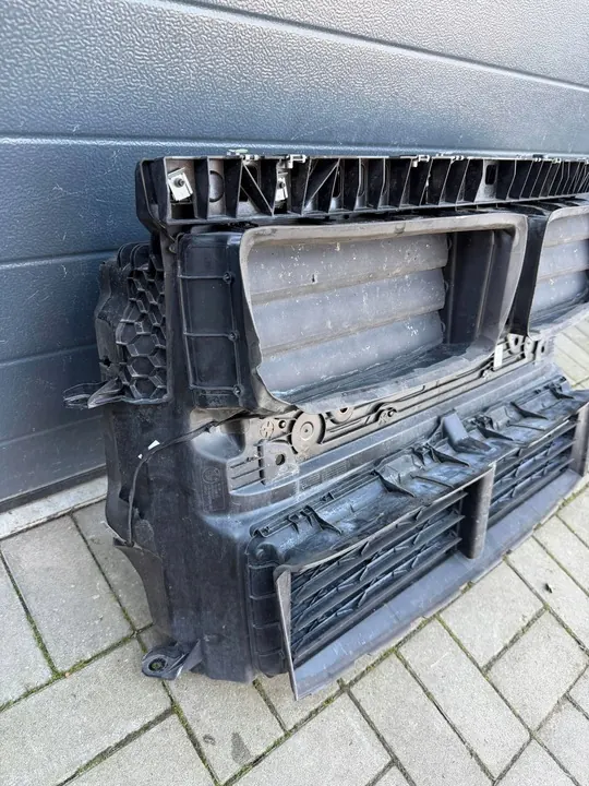 Volant Airbag BMW X1 F48 Avant image 3