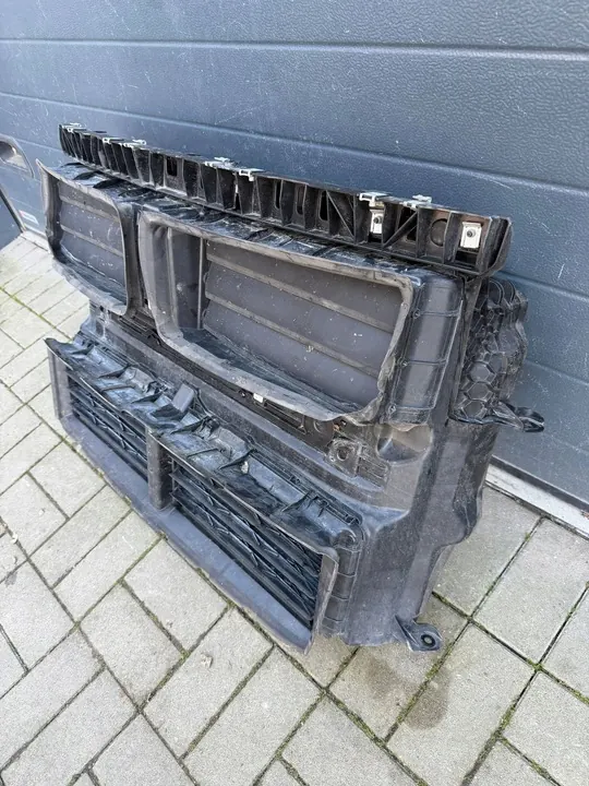 Volant Airbag BMW X1 F48 Avant image 4