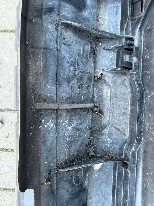 Volant Airbag BMW X1 F48 Avant image 5