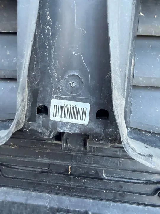 Volant Airbag BMW X1 F48 Avant image 7