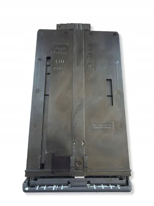 Portavasos Audi A4 B7 OEM 8E1862534L - Usado image 4