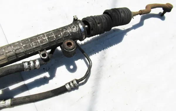 Mercedes A1684610801 Glühkerzensteuergerät Gebraucht image 5