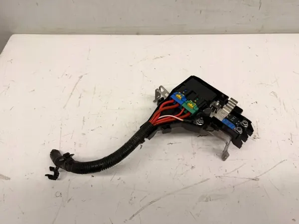 Fusible batterie Dacia Duster II OEM D2BEZP1 image 2