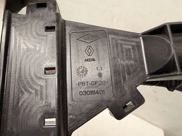 Fusible batterie Dacia Duster II OEM D2BEZP1 image 4