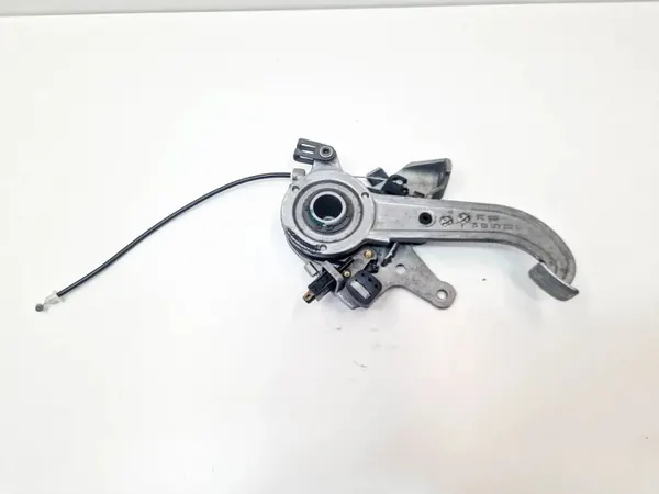 Mercedes CLK W208 Handrempedaal OEM A2024200312 image 2