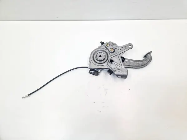 Mercedes CLK W208 Handrempedaal OEM A2024200312 image 5