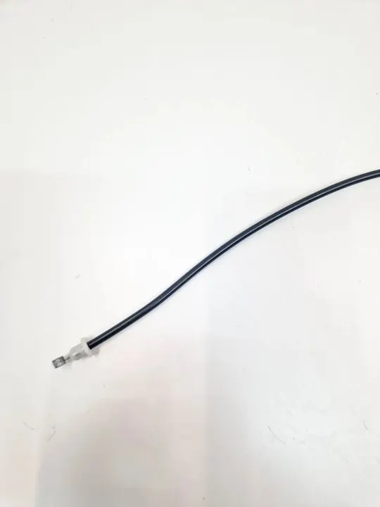 Mercedes CLK W208 Handrempedaal OEM A2024200312 image 6