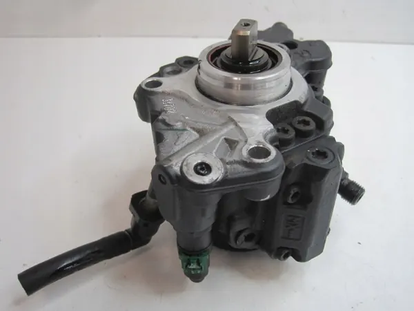Gebrauchte Einspritzpumpe OEM 9678086680 für Citroen DS5 image 5