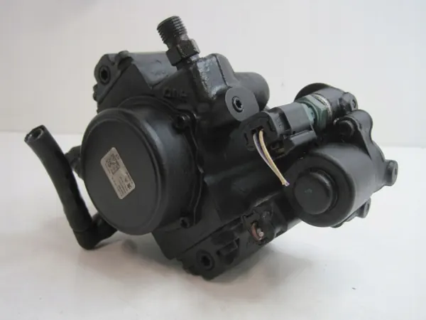 Gebrauchte Einspritzpumpe OEM 9678086680 für Citroen DS5 image 6