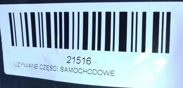 OEM 360214308 framremsa för VW Jetta 05-11 2.0TDI image 4