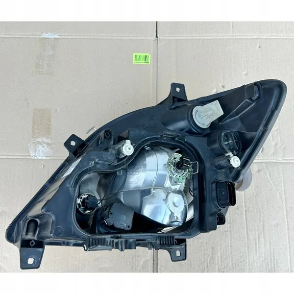 FARO DERECHO MERCEDES SPRINTER W906 06-13 A9068200261 image 9