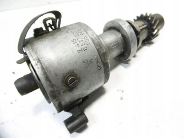 Bobine d'allumage OEM 055905206 pour VW Passat B2 image 5