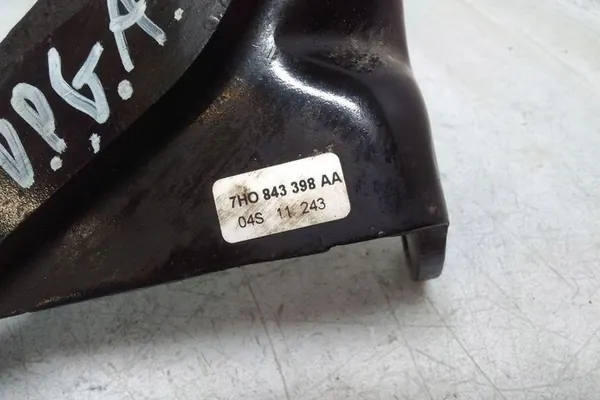 Midden Scharnier Schuifdeur VW TRANSPORTER V (T5) 7H0843398AA image 3