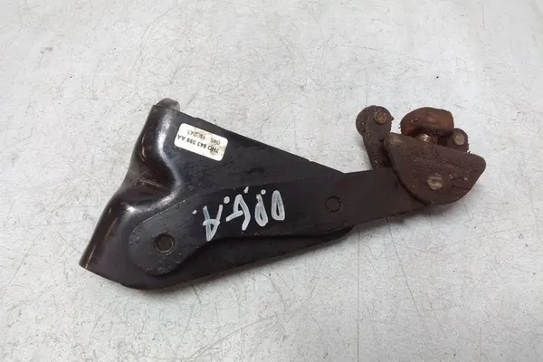 Midden Scharnier Schuifdeur VW TRANSPORTER V (T5) 7H0843398AA image 4