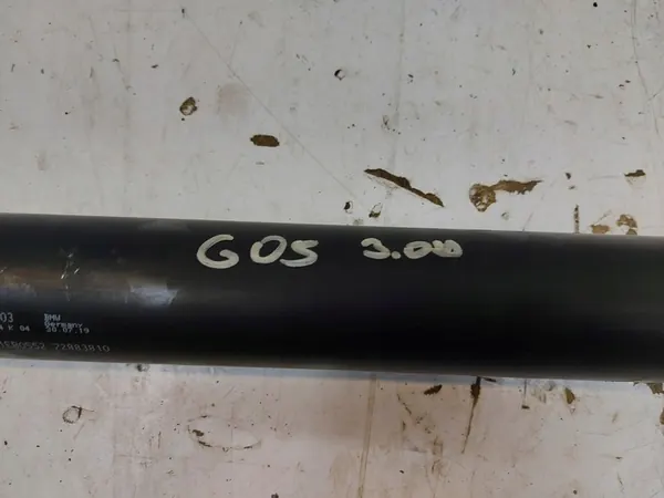 Arbre de Transmission BMW G05 X5 3.0d 2019 OEM 7934463-JLK01 image 2