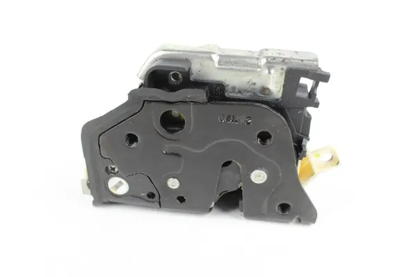 Bakre Höger Dörrlås Audi A4 B8 Lift 11-15 6 Stift image 2