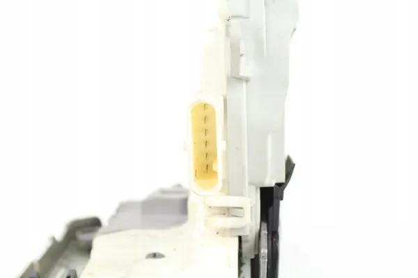 Bakre Höger Dörrlås Audi A4 B8 Lift 11-15 6 Stift image 4