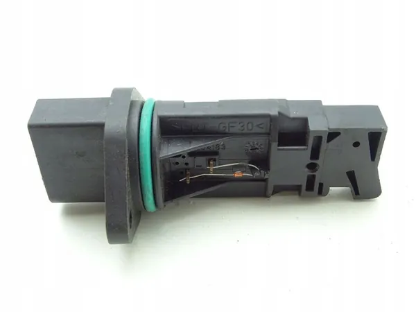 AUDI A4 B7 4.2 V8 FSI Luftmassenmesser 0280218187 image 2