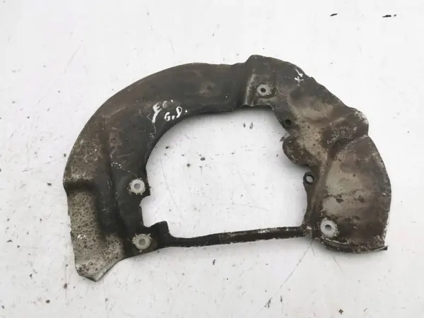 OEM AMD153192 Takajarrulevyn suojus oikea puoli image 2