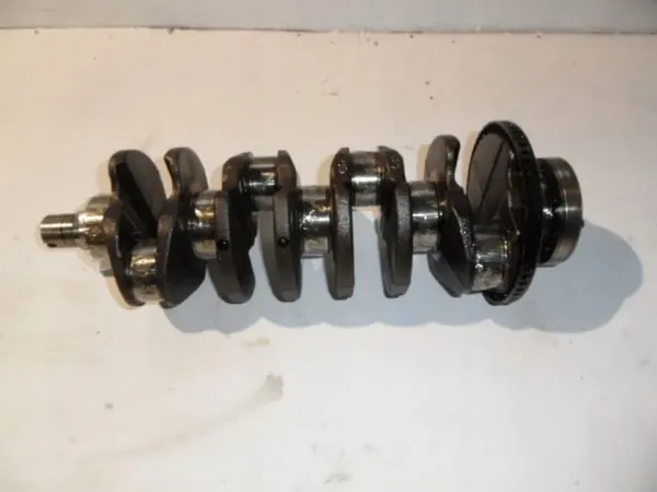 Virabrequim OEM Wał Korbowy Nominalny OPEL 2.0 CDTI image 2