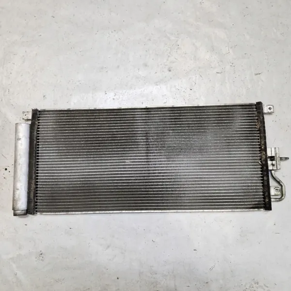 OEM 95321794 AC-condensor voor Opel Mokka 1.6 CDTi image 2