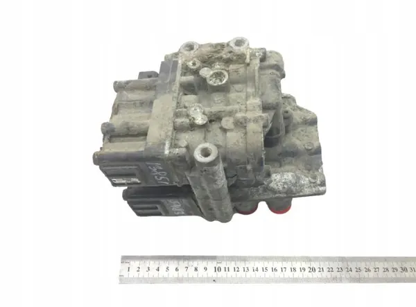 Válvula de suspensión neumática Mercedes OEM A0013270825 image 2