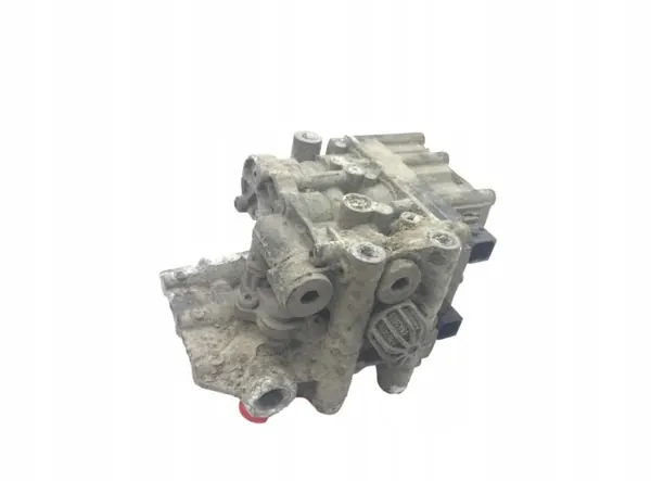Válvula de suspensión neumática Mercedes OEM A0013270825 image 3