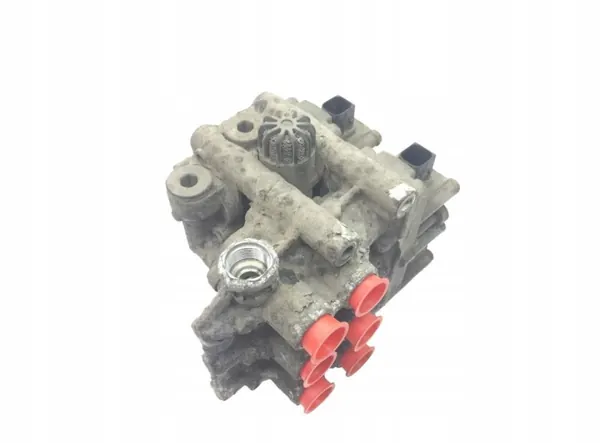 Válvula de suspensión neumática Mercedes OEM A0013270825 image 4