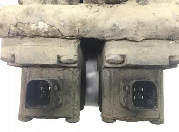 Válvula de suspensión neumática Mercedes OEM A0013270825 image 5