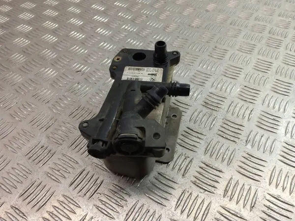BMW Warmtewisselaar OEM 7638582 voor F10 F11 F07 image 10