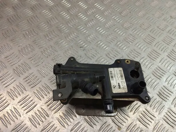 BMW Warmtewisselaar OEM 7638582 voor F10 F11 F07 image 5