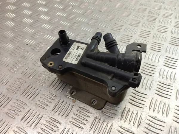 BMW Warmtewisselaar OEM 7638582 voor F10 F11 F07 image 7