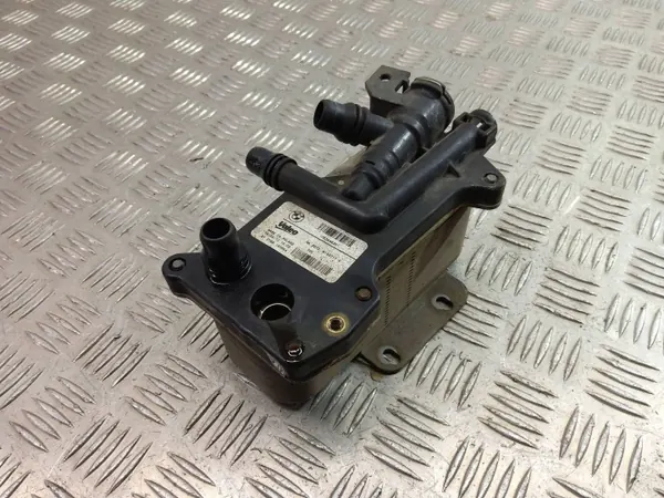 BMW Warmtewisselaar OEM 7638582 voor F10 F11 F07 image 8