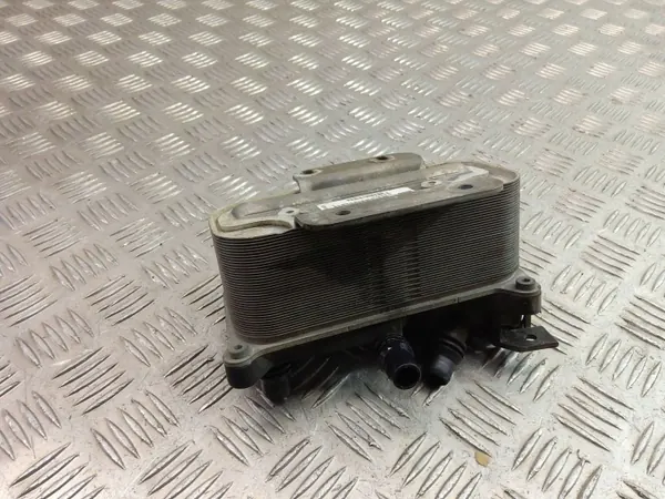 BMW Warmtewisselaar OEM 7638582 voor F10 F11 F07 image 9