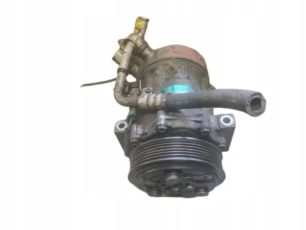 AC Compressor Opel Vectra C 1.9 CDTI 13171593 image 2