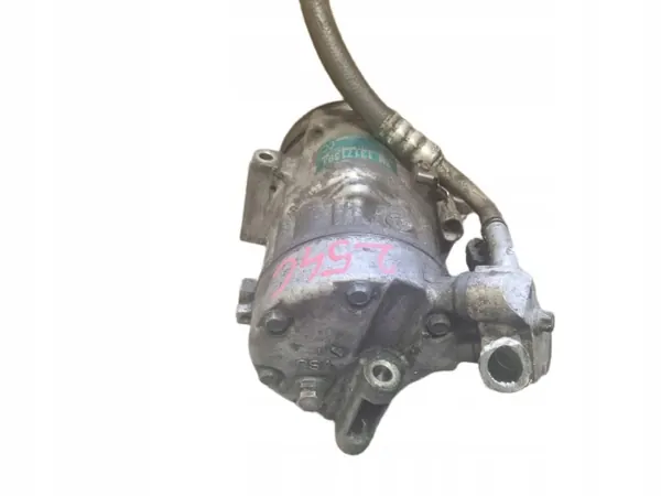 AC Compressor Opel Vectra C 1.9 CDTI 13171593 image 5