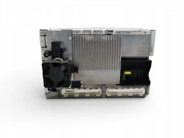 Lecteur radio navigation OEM 9185536 pour BMW E90/E91/E92/E93 image 4