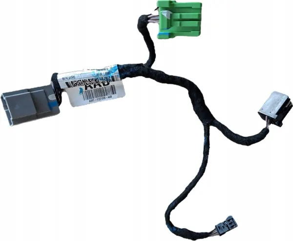 AV6T-F221095-AAB Cabo Radar Espelho Ford C-Max image 2