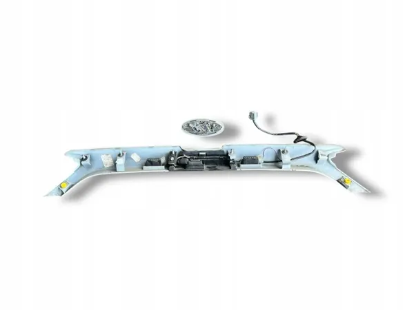 Moldura maletero Ford Mondeo 5 OEM DS73-F43404-C image 5