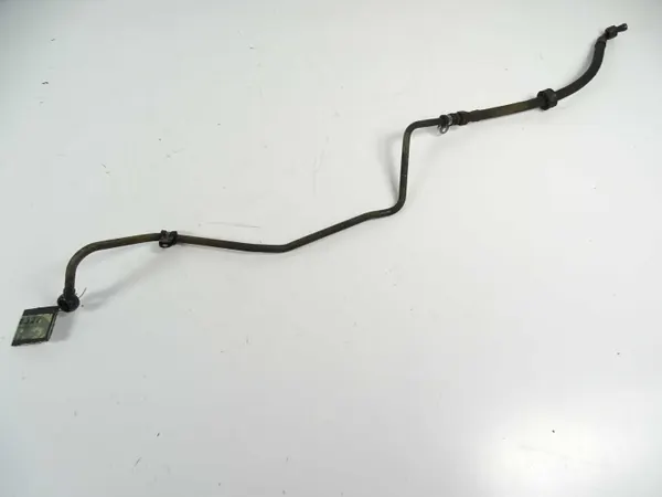 Flexible d'huile boîte Mercedes W210 OEM A2082700296 image 2