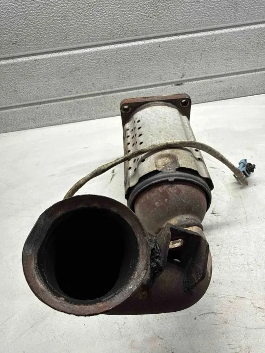 Catalizador OEM K268 para Citroen C4 image 3
