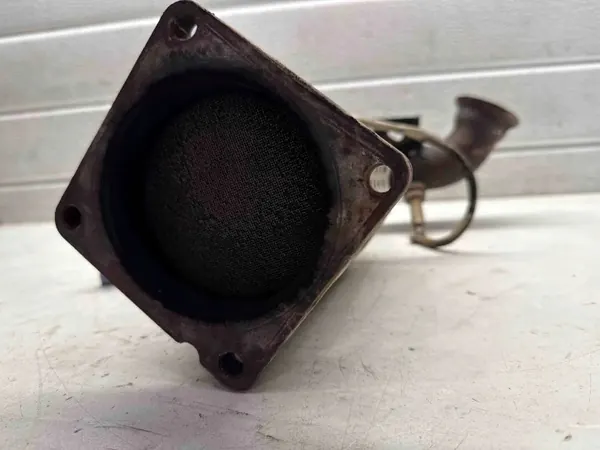 Catalizador OEM K268 para Citroen C4 image 5