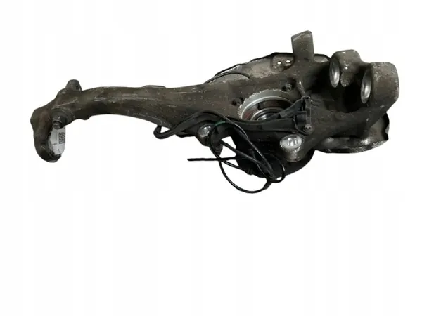 UTO56036 Moyeu de roue avant Mercedes-Benz GLC image 4