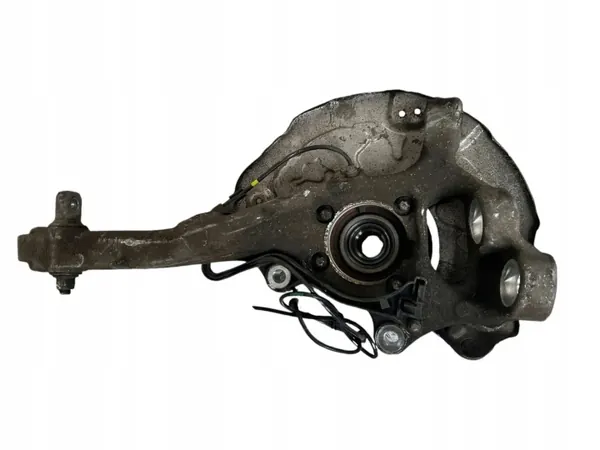UTO56036 Moyeu de roue avant Mercedes-Benz GLC image 5