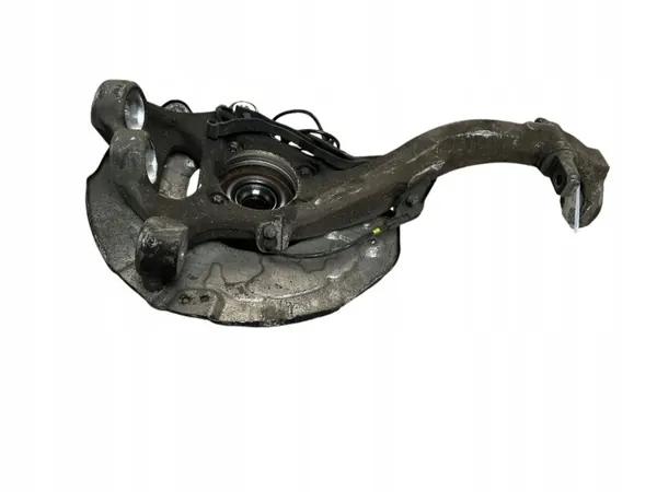 UTO56036 Moyeu de roue avant Mercedes-Benz GLC image 6