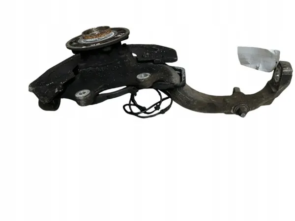 UTO56036 Moyeu de roue avant Mercedes-Benz GLC image 7